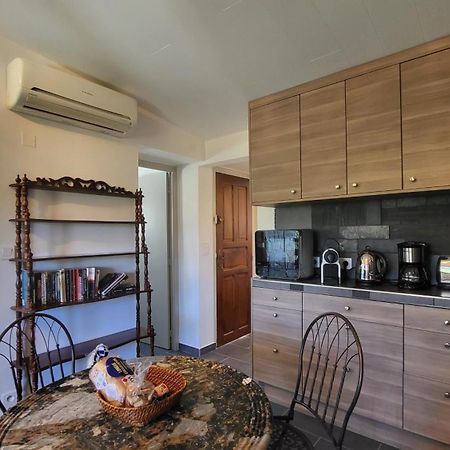 Residence Di A Serra 卡尔维 外观 照片