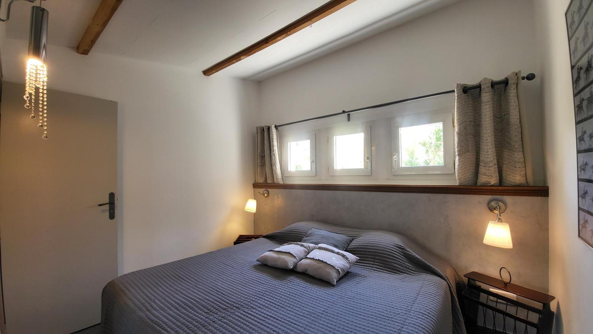 Residence Di A Serra 卡尔维 外观 照片