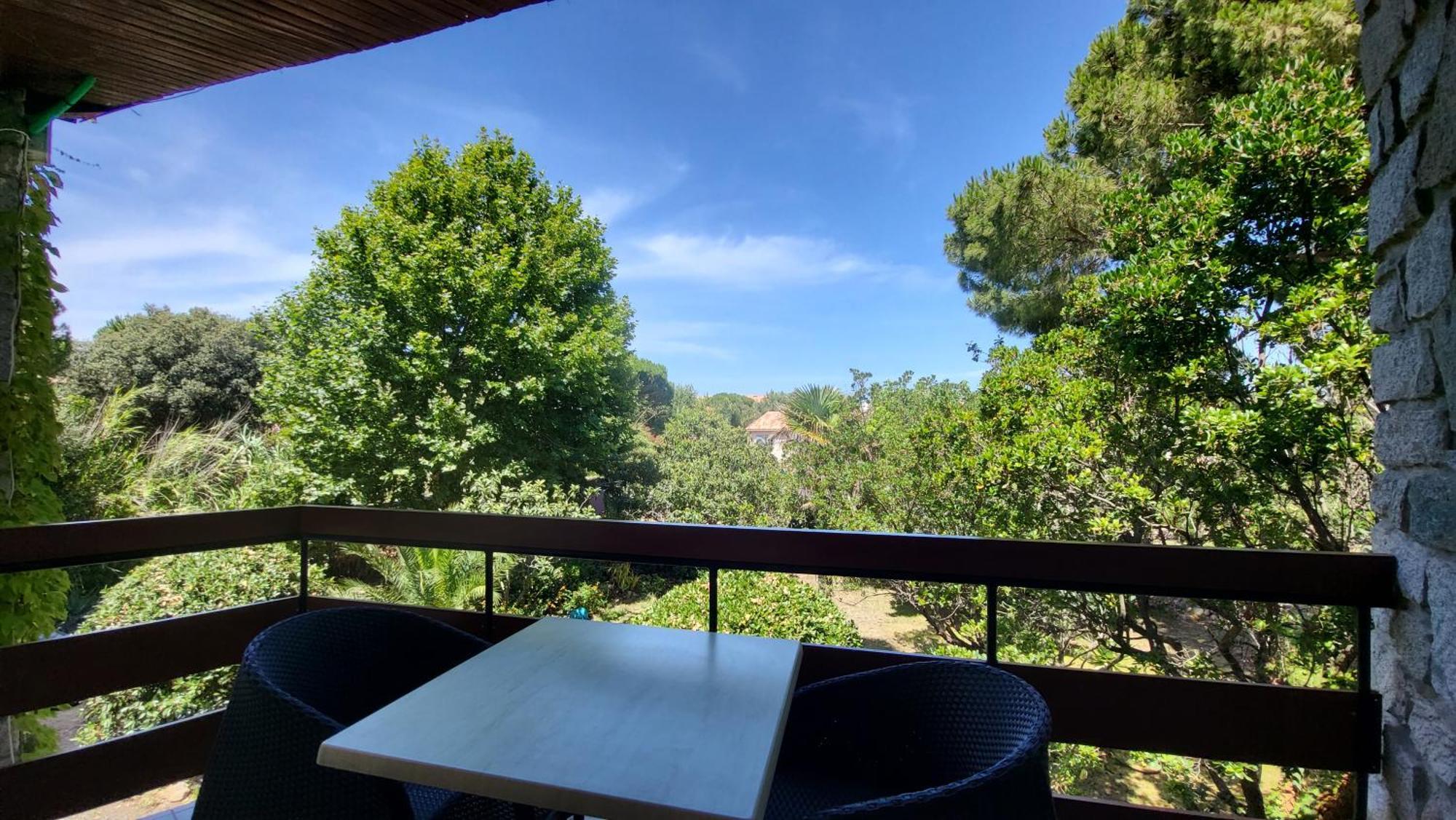 Residence Di A Serra 卡尔维 外观 照片